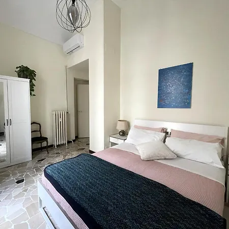 La Casa Di Ringhiera - Silenzioso Di Charme Con Balcone Nel Quadrilatero Apartament Turyn