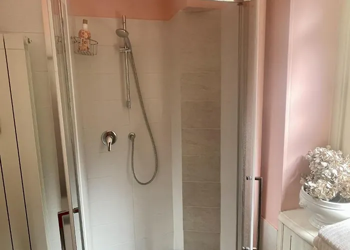 La Casa Di Ringhiera - Silenzioso Di Charme Con Balcone Nel Quadrilatero * Turín