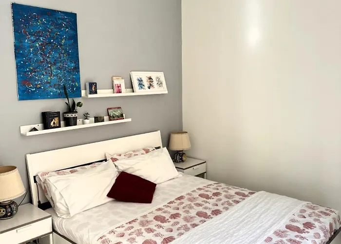 La Casa Di Ringhiera - Silenzioso Di Charme Con Balcone Nel Quadrilatero Turín