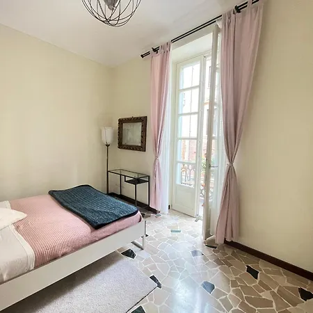 Apartment La Casa Di Ringhiera - Silenzioso Di Charme Con Balcone Nel Quadrilatero