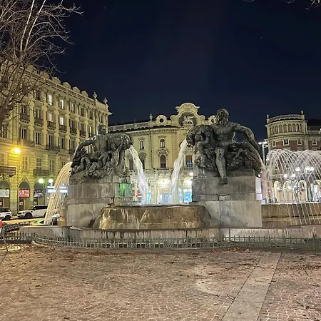 La Casa Di Ringhiera - Silenzioso Di Charme Con Balcone Nel Quadrilatero *