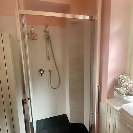 La Casa Di Ringhiera - Silenzioso Di Charme Con Balcone Nel Quadrilatero * Turim