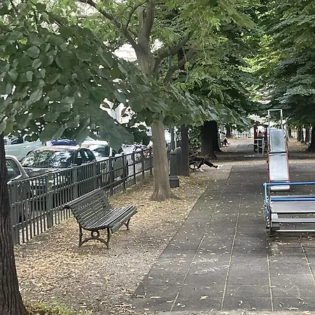 Apartamento La Casa Di Ringhiera - Silenzioso Di Charme Con Balcone Nel Quadrilatero *
