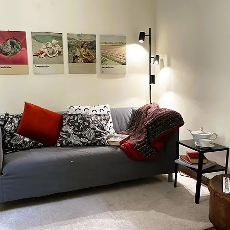 La Casa Di Ringhiera - Silenzioso Di Charme Con Balcone Nel Quadrilatero