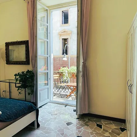 La Casa Di Ringhiera - Silenzioso Di Charme Con Balcone Nel Quadrilatero * Turin