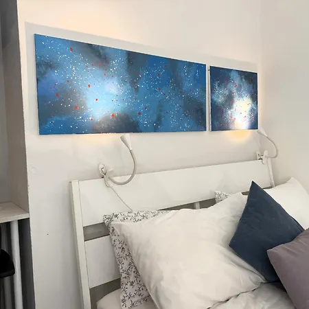 Apartamento La Casa Di Ringhiera - Silenzioso Di Charme Con Balcone Nel Quadrilatero *