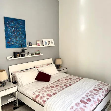 La Casa Di Ringhiera - Silenzioso Di Charme Con Balcone Nel Quadrilatero Turim