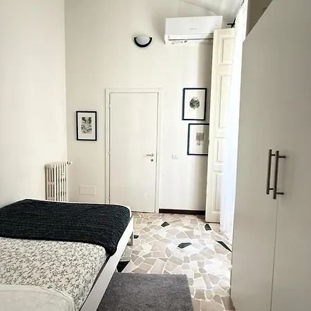 La Casa Di Ringhiera - Silenzioso Di Charme Con Balcone Nel Quadrilatero Apartamento *